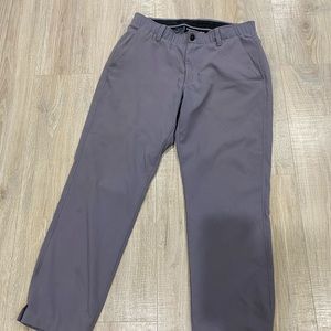 Under Amour Golf Pants